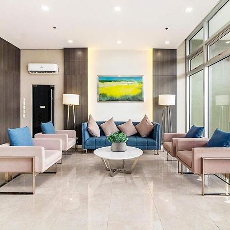 Desna By J&J Homes At Avida Towers Riala T3 Cebu Buitenkant foto