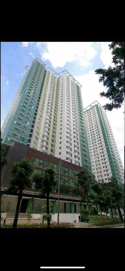 Desna By J&J Homes At Avida Towers Riala T3 Cebu Buitenkant foto